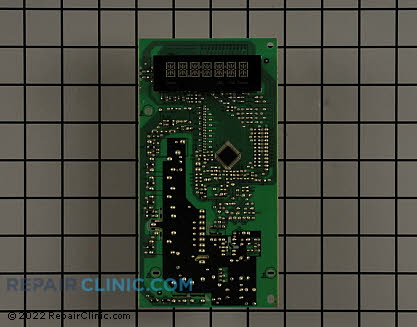 Main Control Board WB27X27171 Alternate Product View