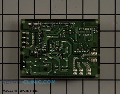 Power Supply Board EBR84839803 Alternate Product View