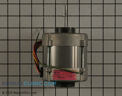 Blower Motor PMO01AG2580 Alternate Product View