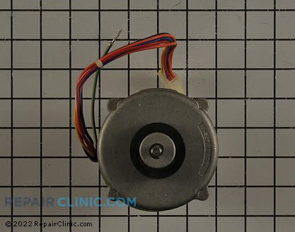Blower Motor PMO01AG2580 Alternate Product View