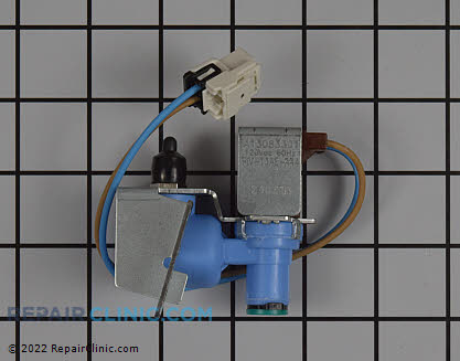 Water Inlet Valve 5304520540 Alternate Product View