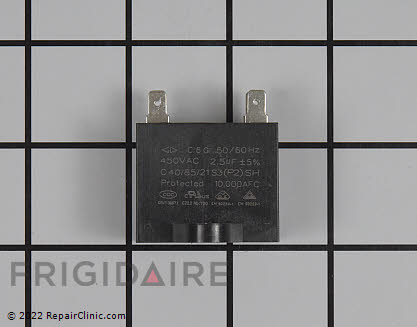 Capacitor 5304508682 Alternate Product View