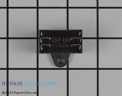 Capacitor 5304508682 Alternate Product View