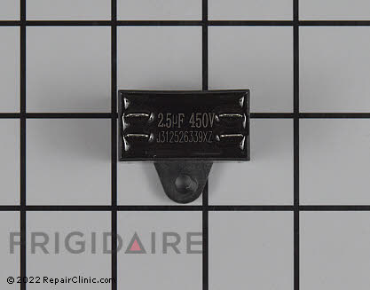 Capacitor 5304508682 Alternate Product View