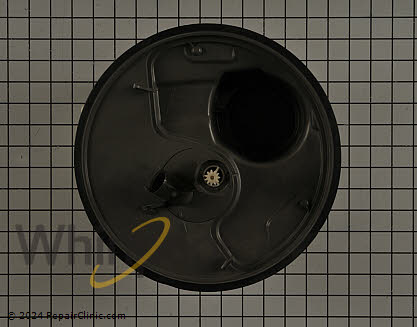 Pump and Motor Assembly W11087376 Alternate Product View