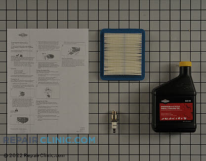 Tune-Up Kit 5140B Alternate Product View