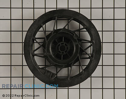 Starter Pulley 0G84420134 Alternate Product View