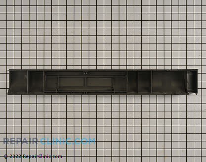 Vent Grille WB34X25642 Alternate Product View