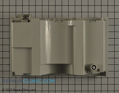Water Tank Assembly WK10X20660 Alternate Product View