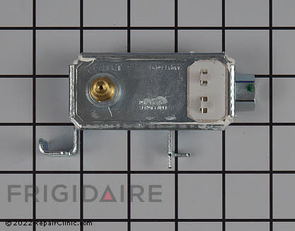 Safety Valve 316572800 Alternate Product View