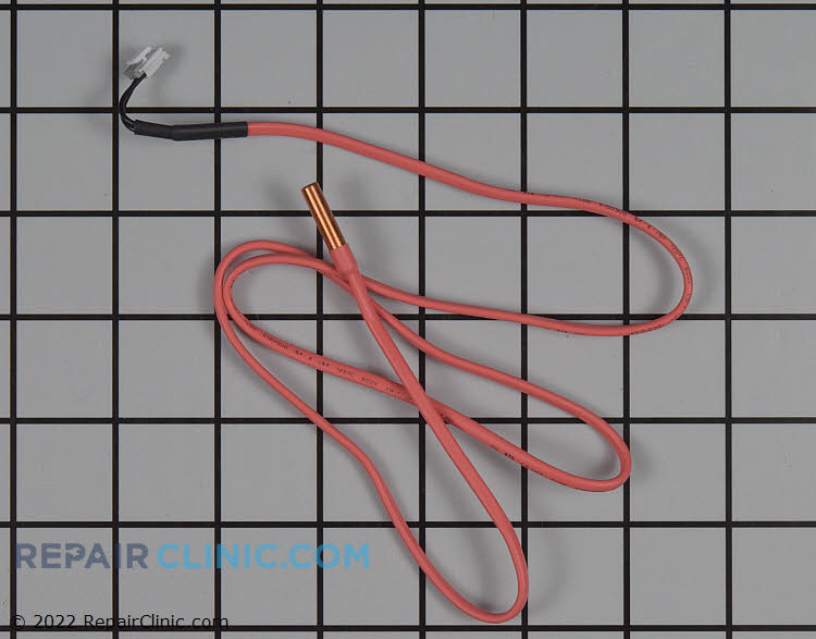 Carrier/Gree ETAC Heat Pump Outdoor Coil Temperature Sensor Repla