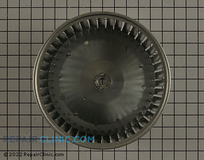 Blower Wheel WHL00322 Alternate Product View