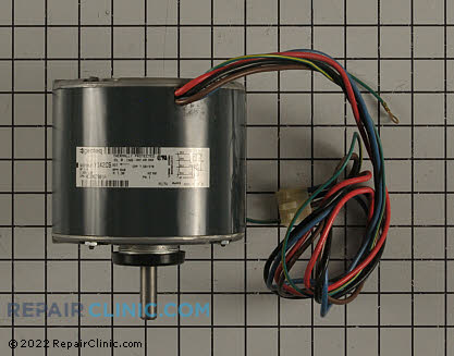 Motor 1172199 Alternate Product View