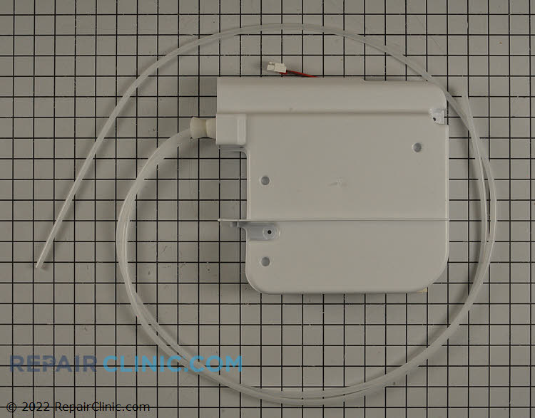 Water Tank Assembly WR17X12468 Alternate Product View