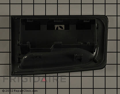 Dispenser Drawer Handle 5304529889 Alternate Product View