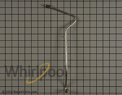 Gas Tube or Connector W10566306 Alternate Product View