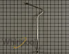 Gas Tube or Connector W10566306