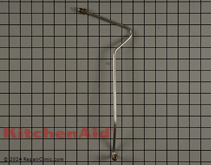Gas Tube or Connector W10566306 Alternate Product View
