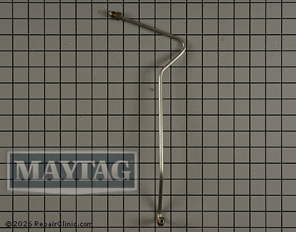 Gas Tube or Connector W10566306 Alternate Product View