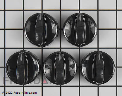 Knob 5304520358 Alternate Product View