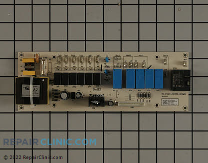 Control Board WB27X28050 Alternate Product View