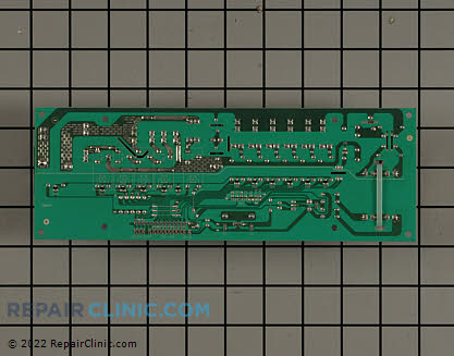 Control Board WB27X28050 Alternate Product View