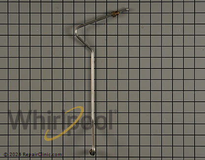 Gas Tube or Connector W10566306 Alternate Product View