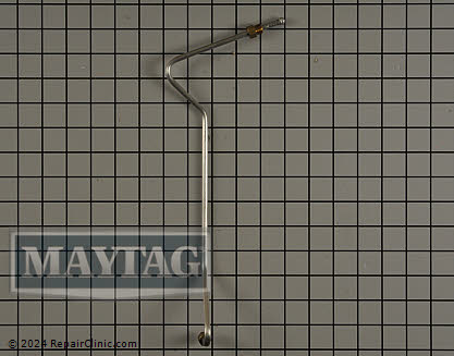 Gas Tube or Connector W10566306 Alternate Product View