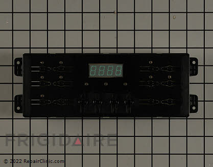 Oven Control Board 316630006 Alternate Product View