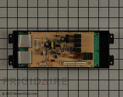 Oven Control Board 316630006 Alternate Product View