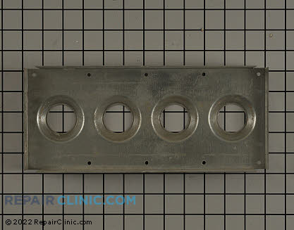 Plate-cell inlet 308636-301 Alternate Product View