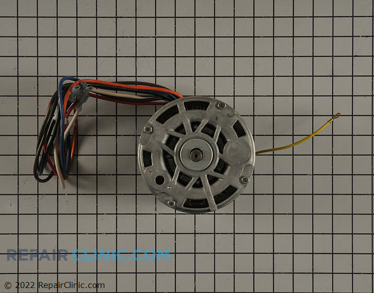 Blower Motor 10759409 Alternate Product View