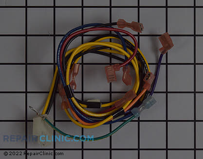 Wire Harness 1087519 Alternate Product View