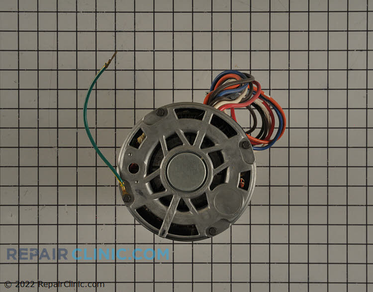Blower Motor 10759409 Alternate Product View