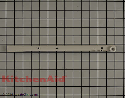 Drawer Slide Rail WPW10346891 Alternate Product View