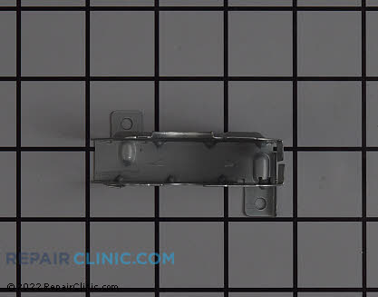 Bracket-cam plate WB06X10283 Alternate Product View