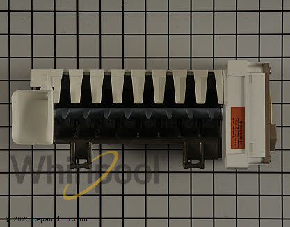 Ice Maker Assembly WPW10457318 Alternate Product View