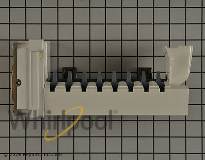 Ice Maker Assembly WPW10457318 Alternate Product View
