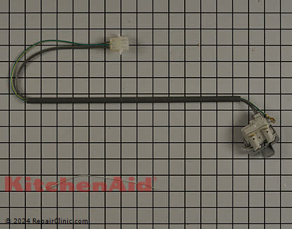 Lid Switch Assembly 285671 Alternate Product View