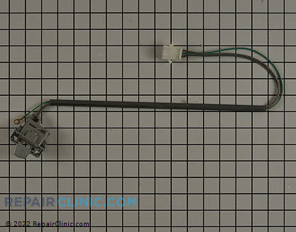 Lid Switch Assembly 285671 Alternate Product View