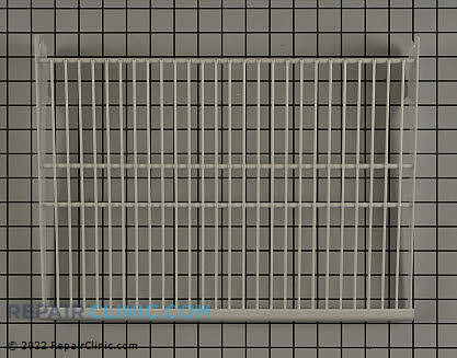 Wire Shelf W10175906 Alternate Product View