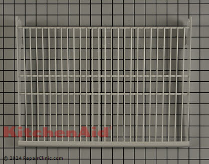 Wire Shelf W10175906 Alternate Product View