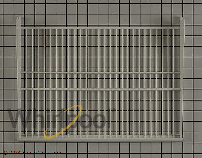 Wire Shelf W10175906 Alternate Product View