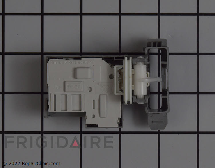 137353303 Washer/Dryer Combo Door Lock