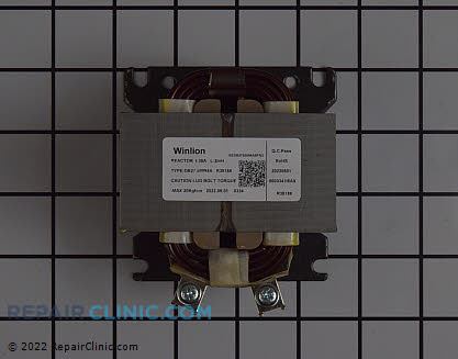 High Voltage Transformer DB27-00094A Alternate Product View