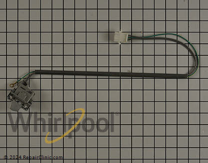Lid Switch Assembly 285671 Alternate Product View
