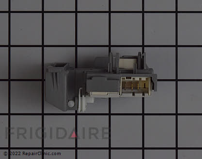 Door Lock 137353303 Alternate Product View