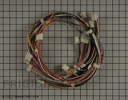 Spark Ignition Switch and Harness 5304497295 Alternate Product View