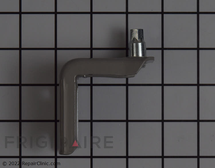 240314014 Refrigerator Bracket-lower hinge