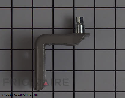 Bracket-lower hinge 240314014 Alternate Product View